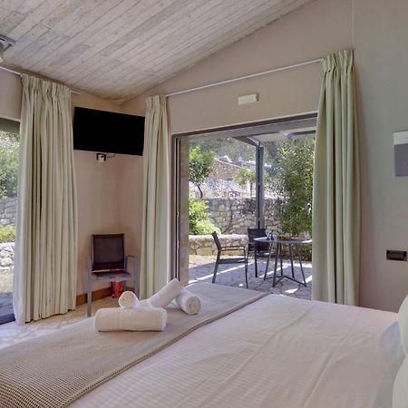 Paxoi Resort - Adult-Only Gaios Extérieur photo