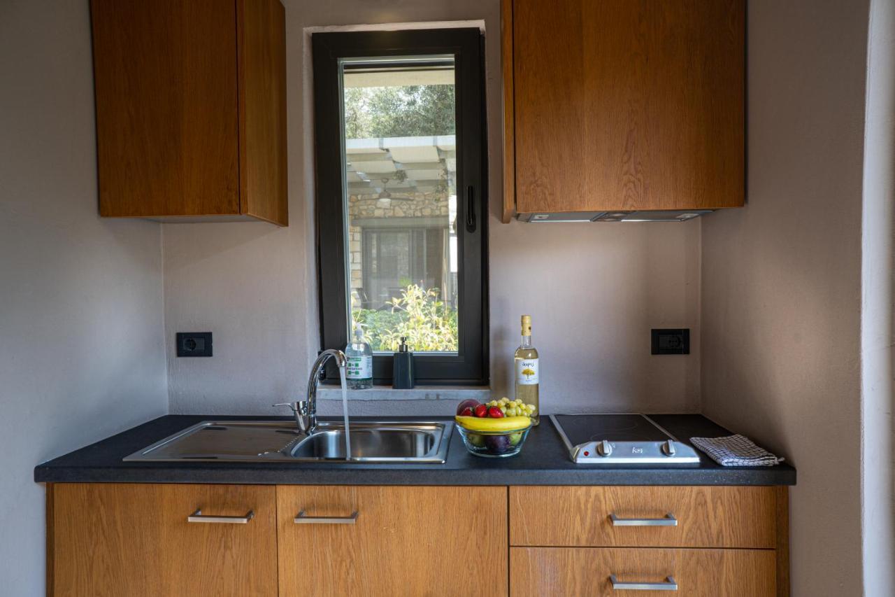 Paxoi Resort - Adult-Only Gaios Extérieur photo