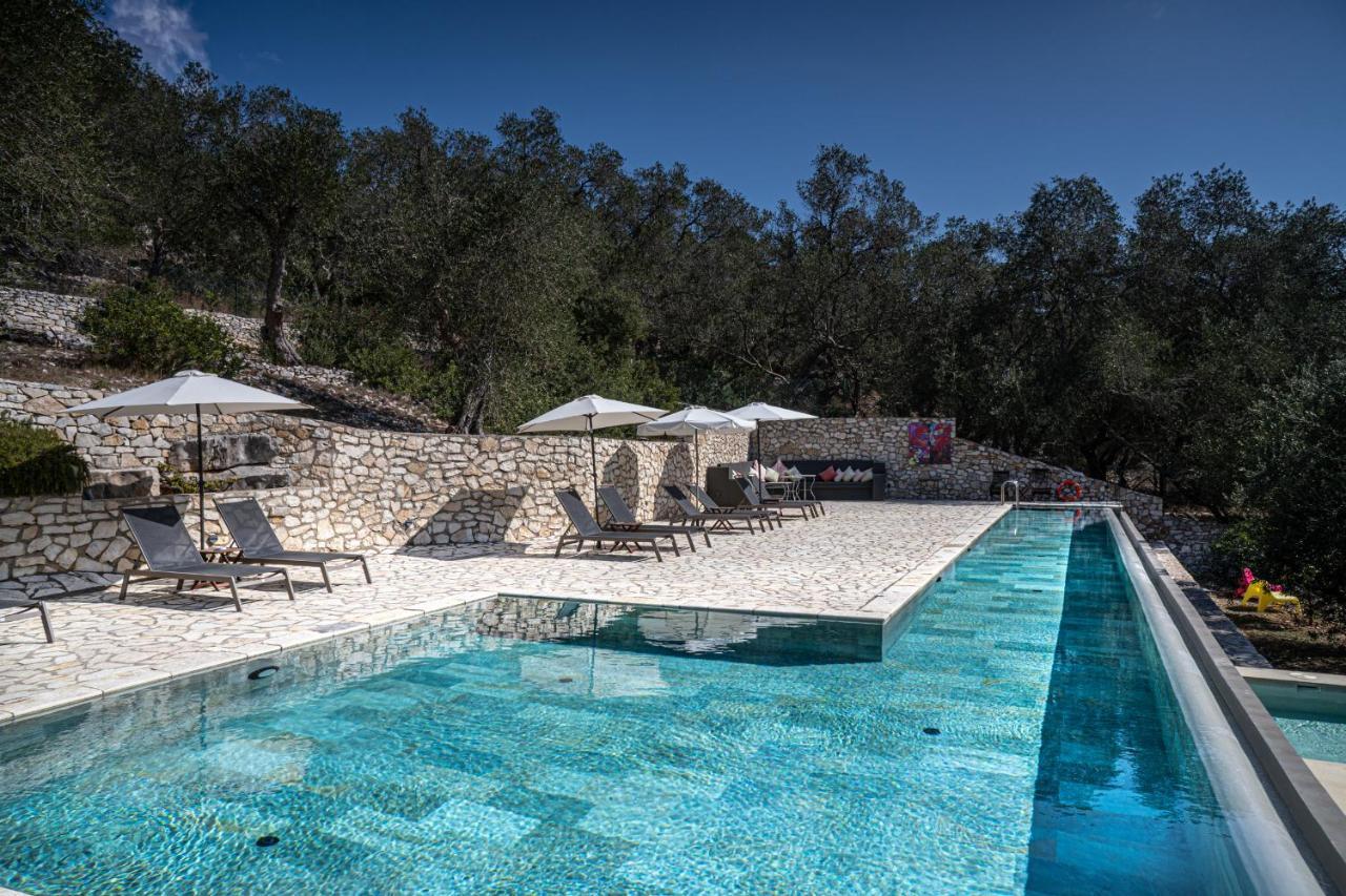 Paxoi Resort - Adult-Only Gaios Extérieur photo