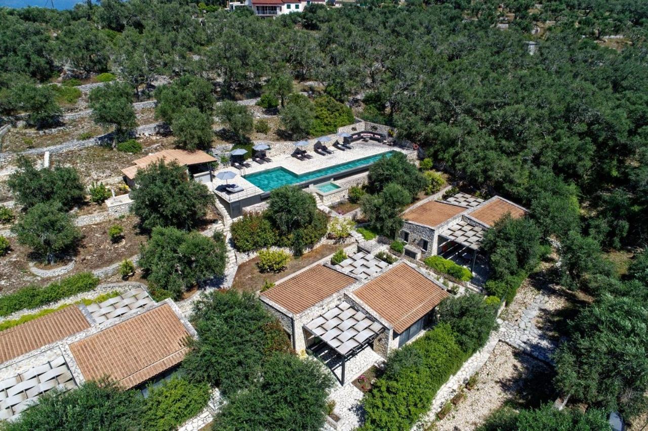 Paxoi Resort - Adult-Only Gaios Extérieur photo