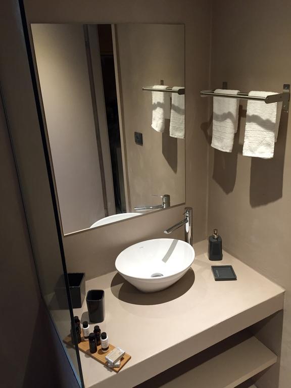 Paxoi Resort - Adult-Only Gaios Extérieur photo