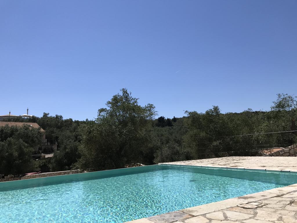 Paxoi Resort - Adult-Only Gaios Extérieur photo