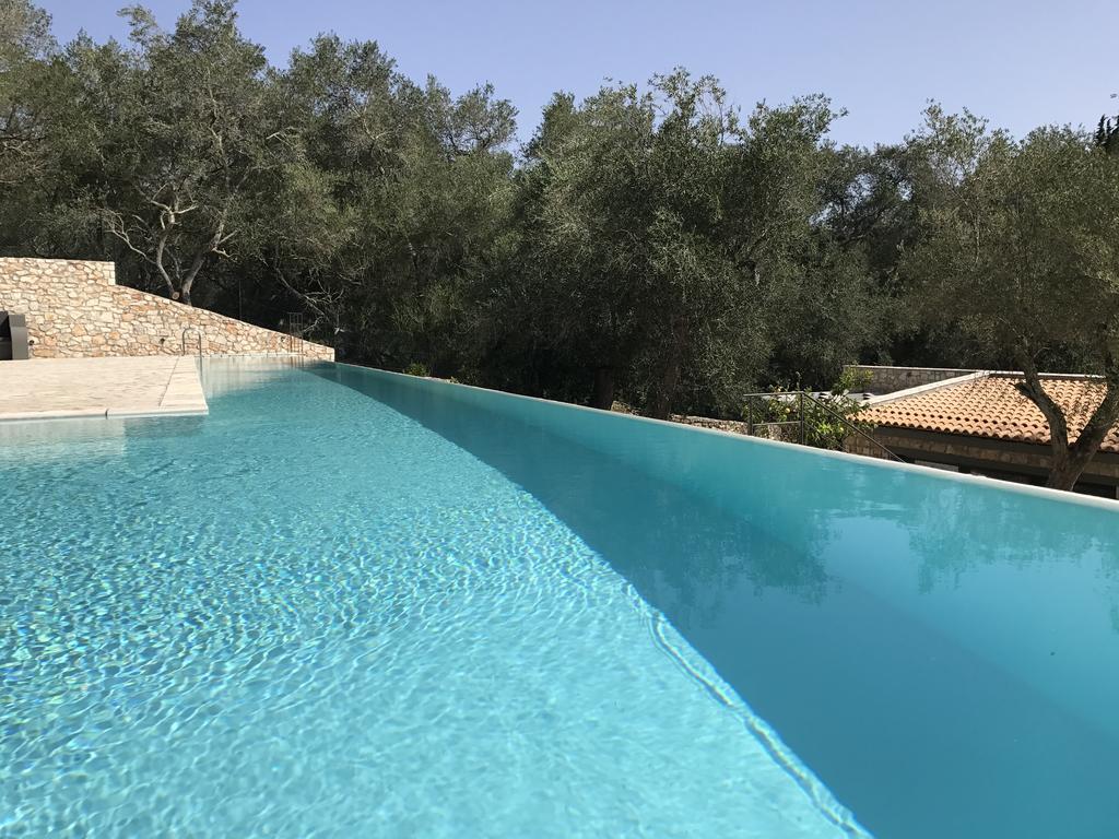 Paxoi Resort - Adult-Only Gaios Extérieur photo