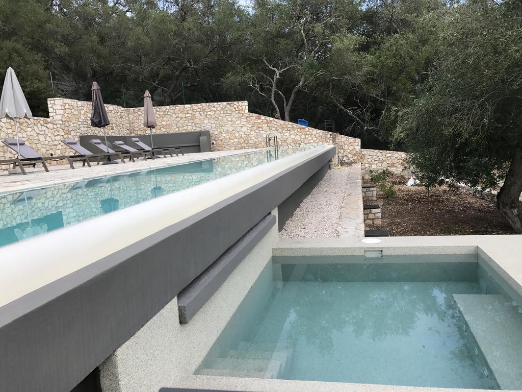 Paxoi Resort - Adult-Only Gaios Extérieur photo