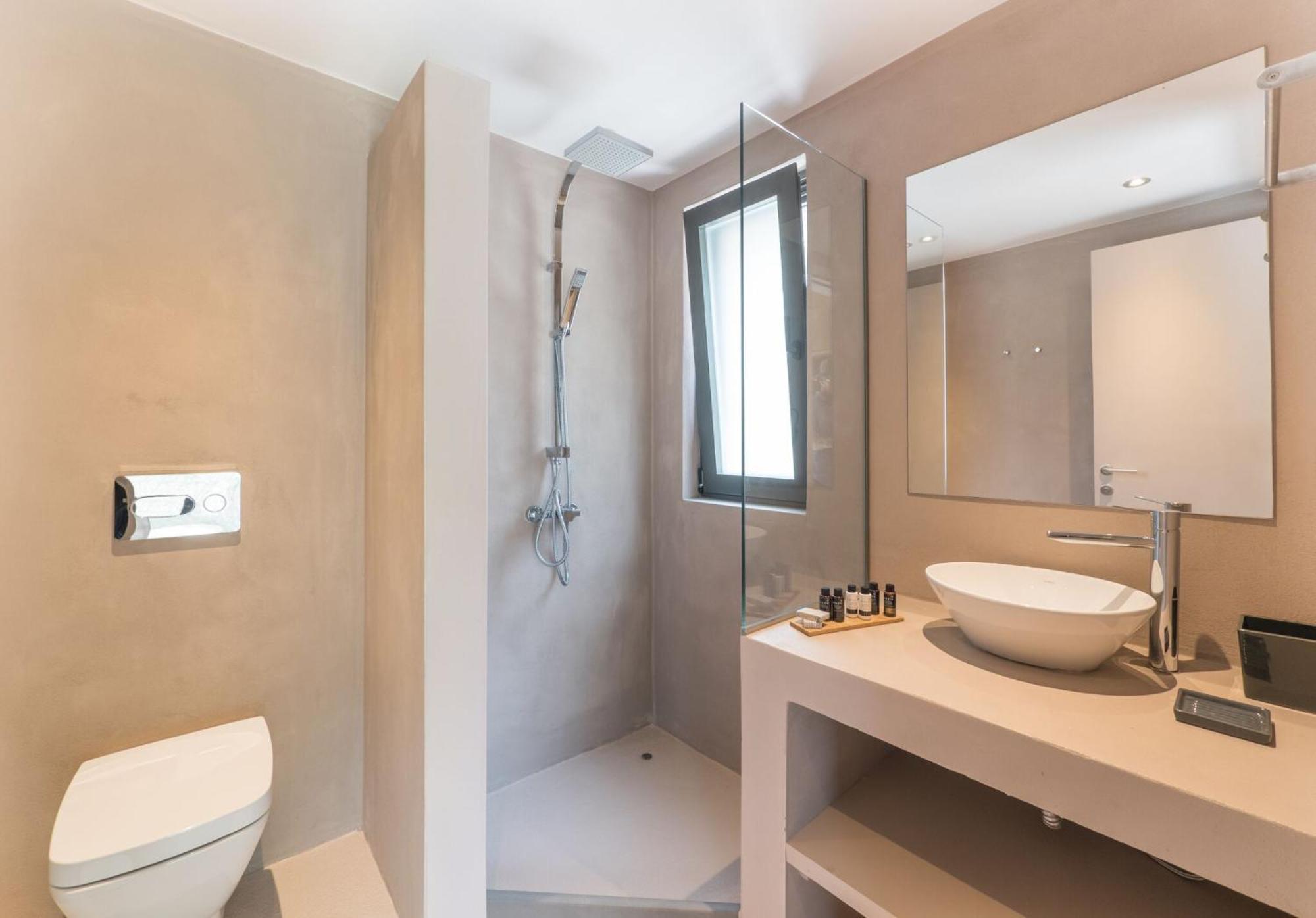 Paxoi Resort - Adult-Only Gaios Extérieur photo