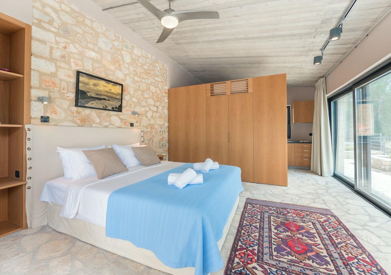 Paxoi Resort - Adult-Only Gaios Extérieur photo