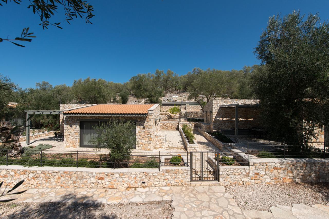 Paxoi Resort - Adult-Only Gaios Extérieur photo