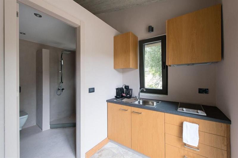 Paxoi Resort - Adult-Only Gaios Extérieur photo