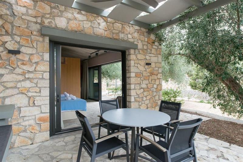 Paxoi Resort - Adult-Only Gaios Extérieur photo