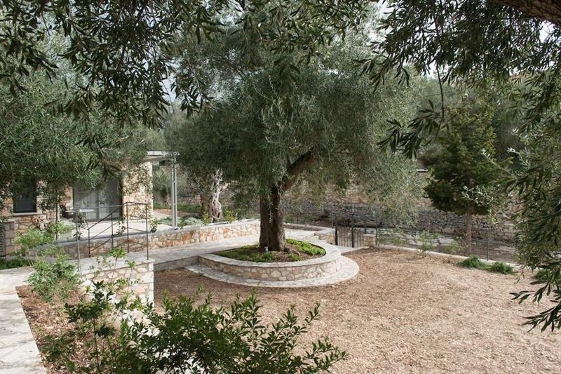 Paxoi Resort - Adult-Only Gaios Extérieur photo